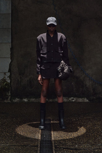 FORI Black Friday: A New Era of Luxury Streetwear Begins