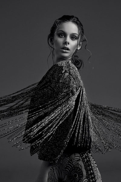 THE ART OF ASCENSION — The Birth of FORI®