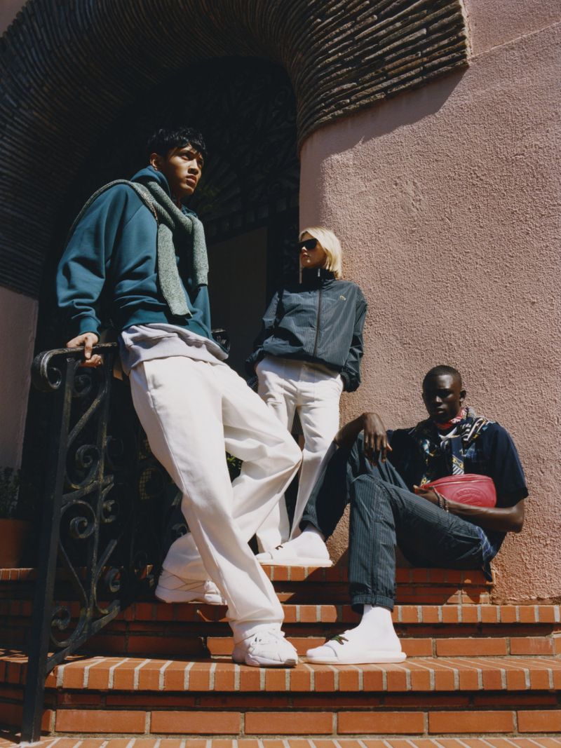 FORI® — RÉVOLTE DE MARBRE™ FOOTWEAR COLLECTION - FORI