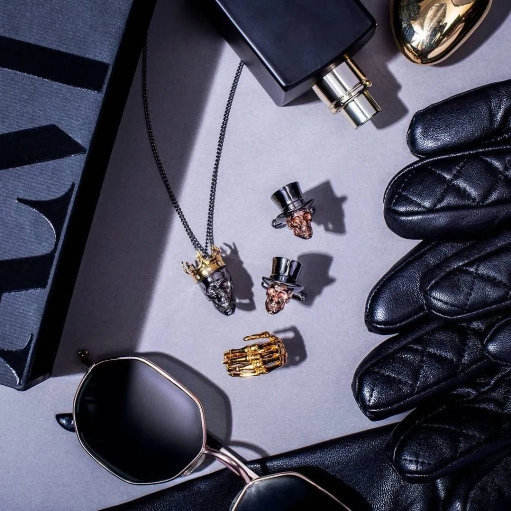 ESSENTIALS ÉTRANGERS™ (Everyday Luxury Capsule) - FORI