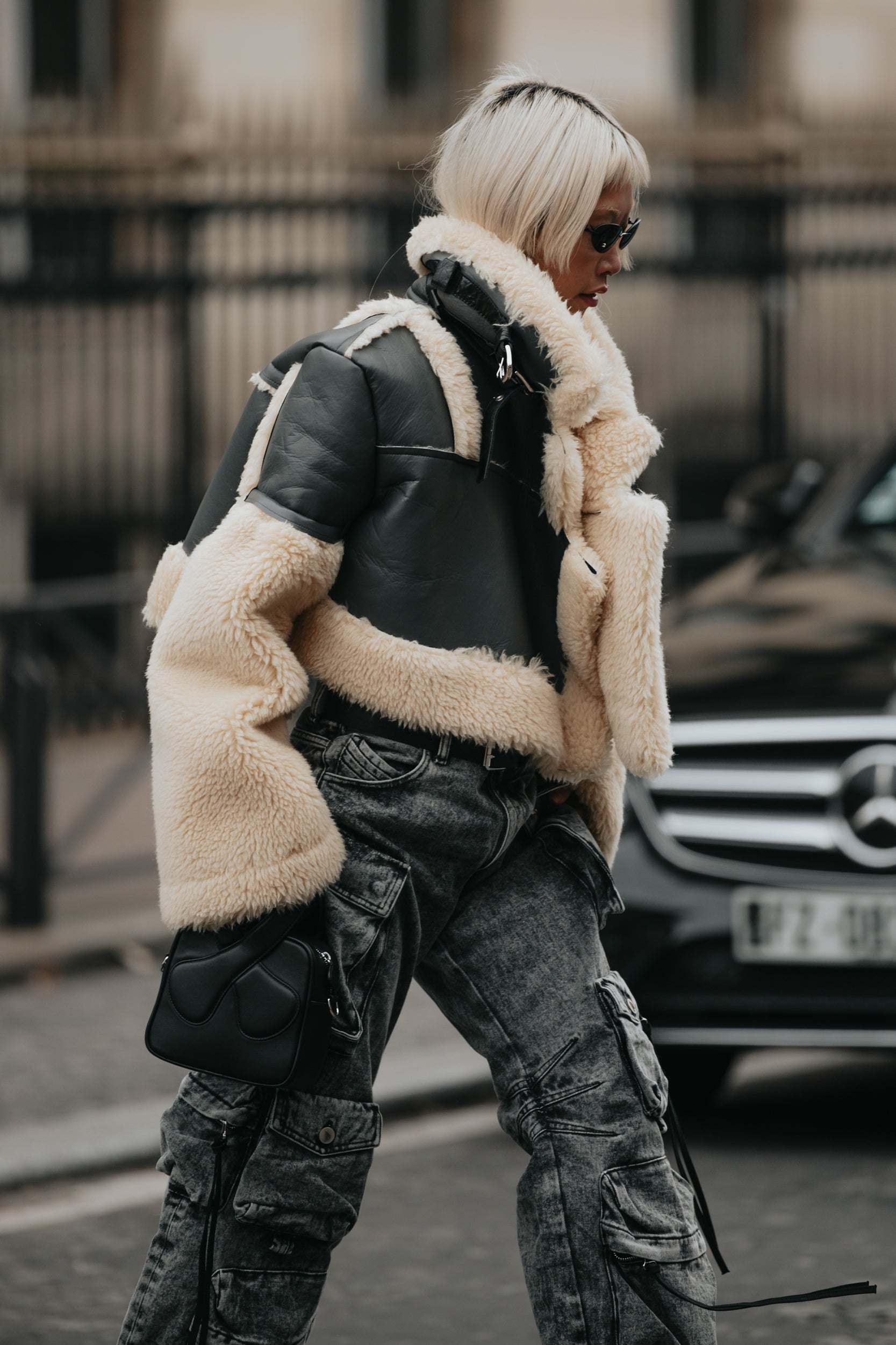 DÉVOTION URBAINE™ (Women’s Capsule) - FORI