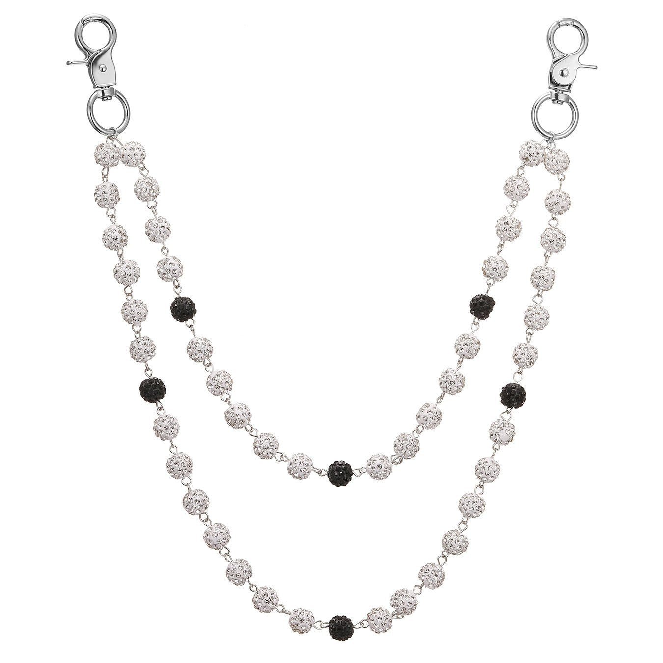 FORI® RÉVOLTE™ – Luxe Iced Chain Accessory - FORI