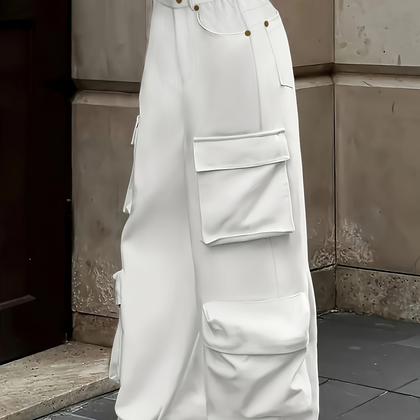 FORI® Terrain Luxe™ Cargo Pants - FORI