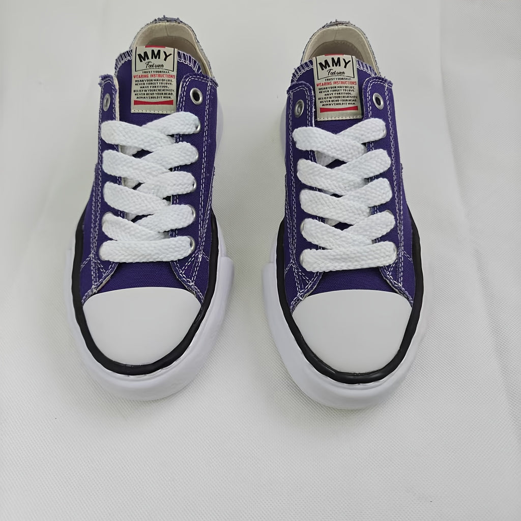 FORI® Violet Fusion™ Low - Top Sneakers - FORI