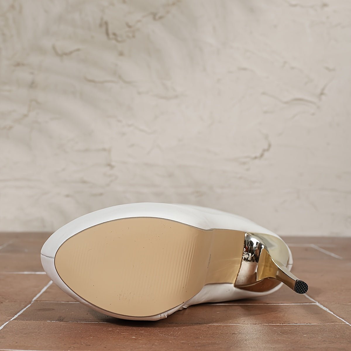 FORI® Élégance Ascendante™ Knee - High Boots - FORI