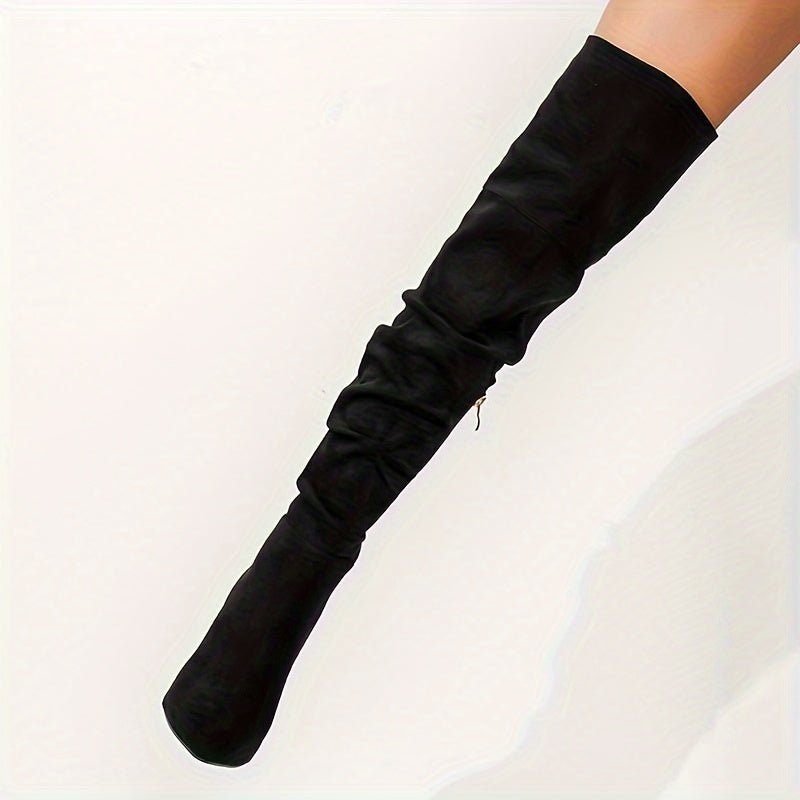 FORI® Vérité Suprême™ Over - the - Knee Boots - FORI