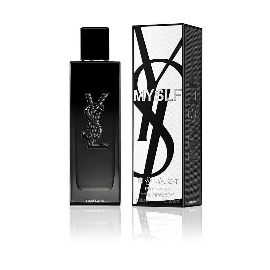 FORI® x YVES SAINT LAURENT EAU DE PARFUM FOR MEN - FORI