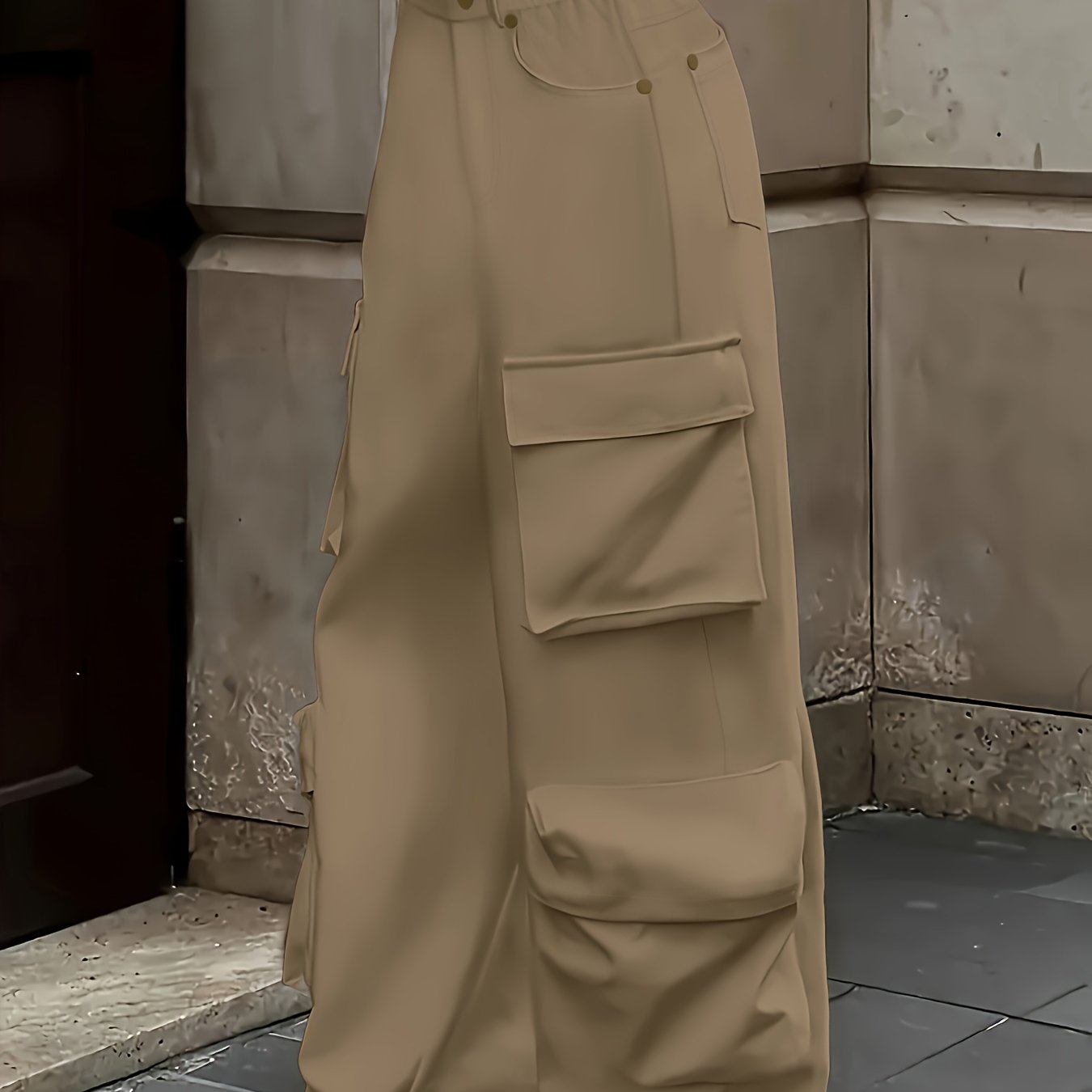 FORI® Terrain Luxe™ Cargo Pants - FORI