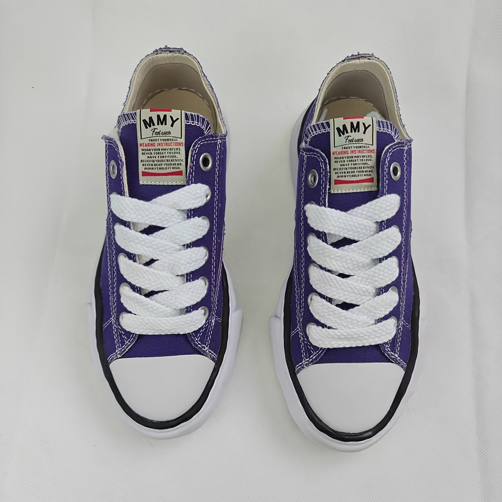 FORI® Violet Fusion™ Low - Top Sneakers - FORI