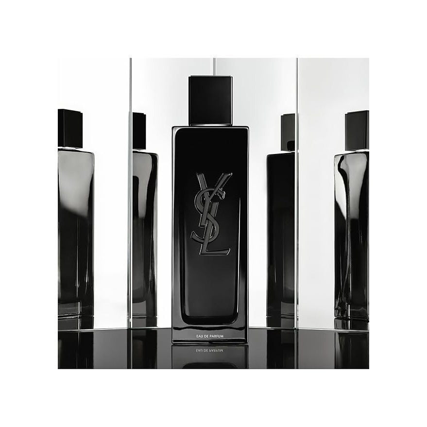 FORI® x YVES SAINT LAURENT EAU DE PARFUM FOR MEN - FORI