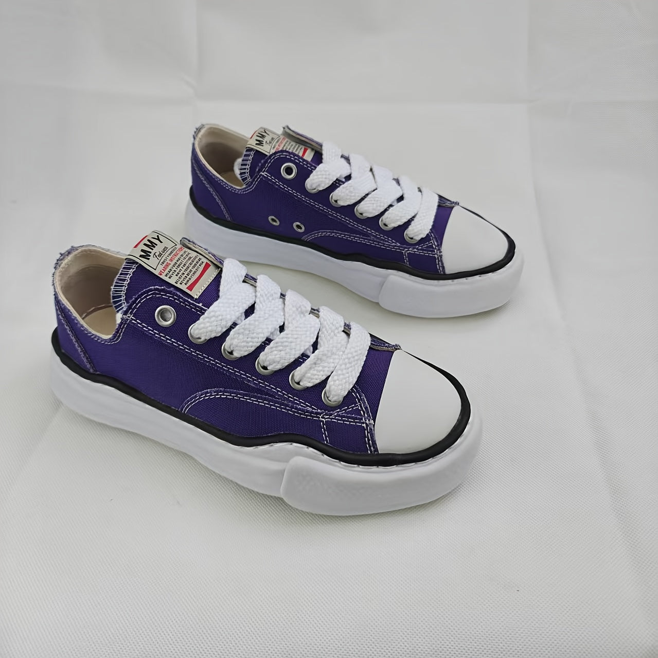 FORI® Violet Fusion™ Low - Top Sneakers - FORI