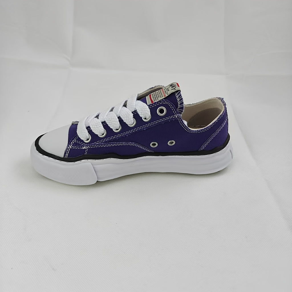 FORI® Violet Fusion™ Low - Top Sneakers - FORI