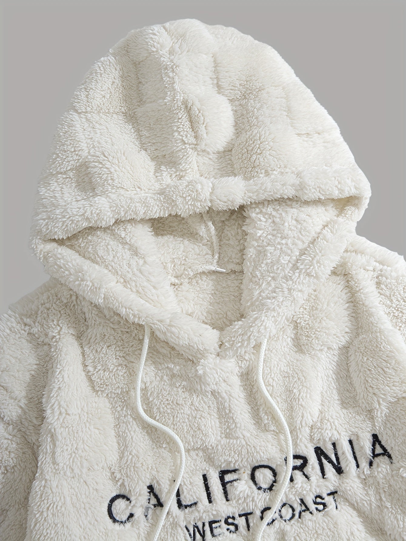 FORI® PLAID VIGIL™ HOODED SPORTS JACKET - FORI