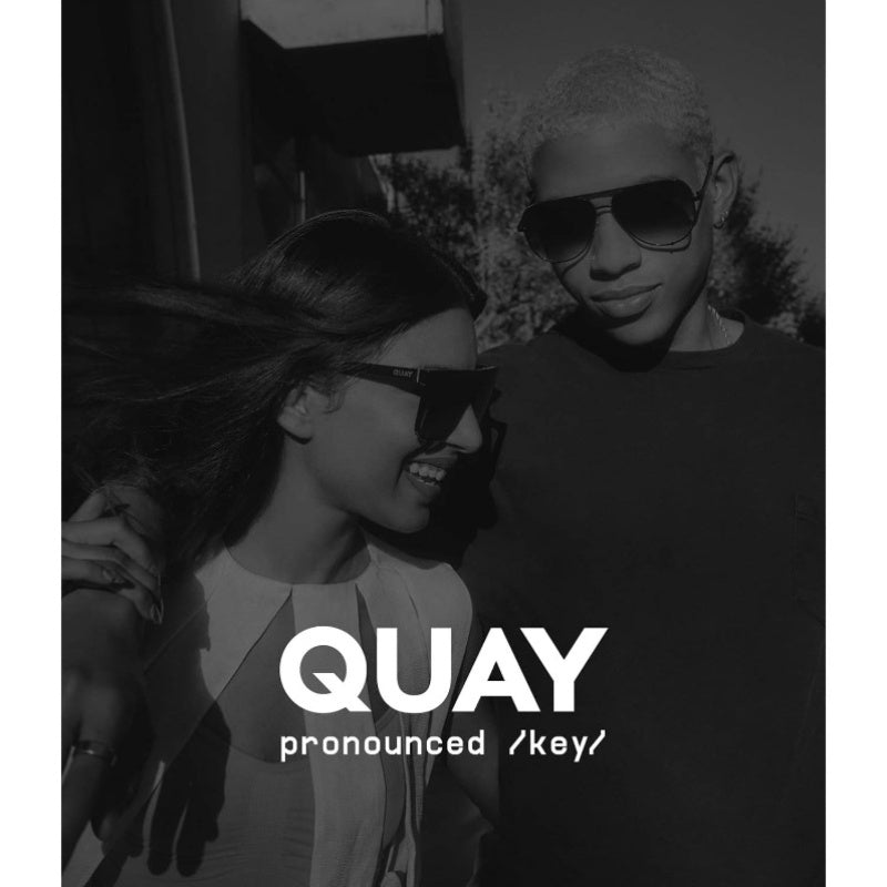 FORI® BOUNDLESS™ — Women’s Shield Oversized Fashion Glasses (Chocolate Brown) - FORI