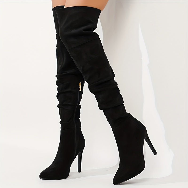 FORI® Vérité Suprême™ Over - the - Knee Boots - FORI