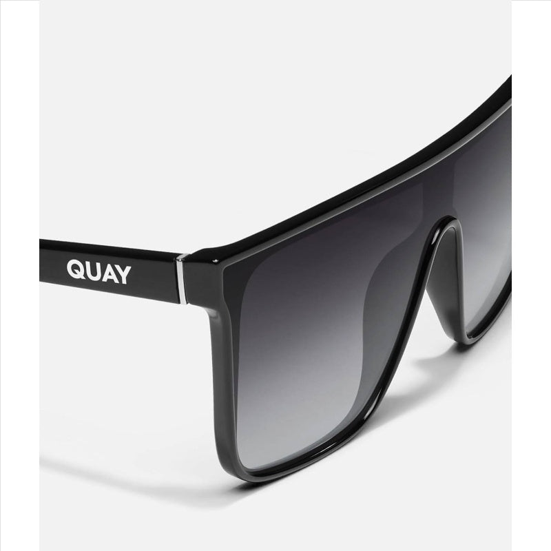 FORI® — NOCTURNE SHIELD™ Oversized Eyewear - FORI