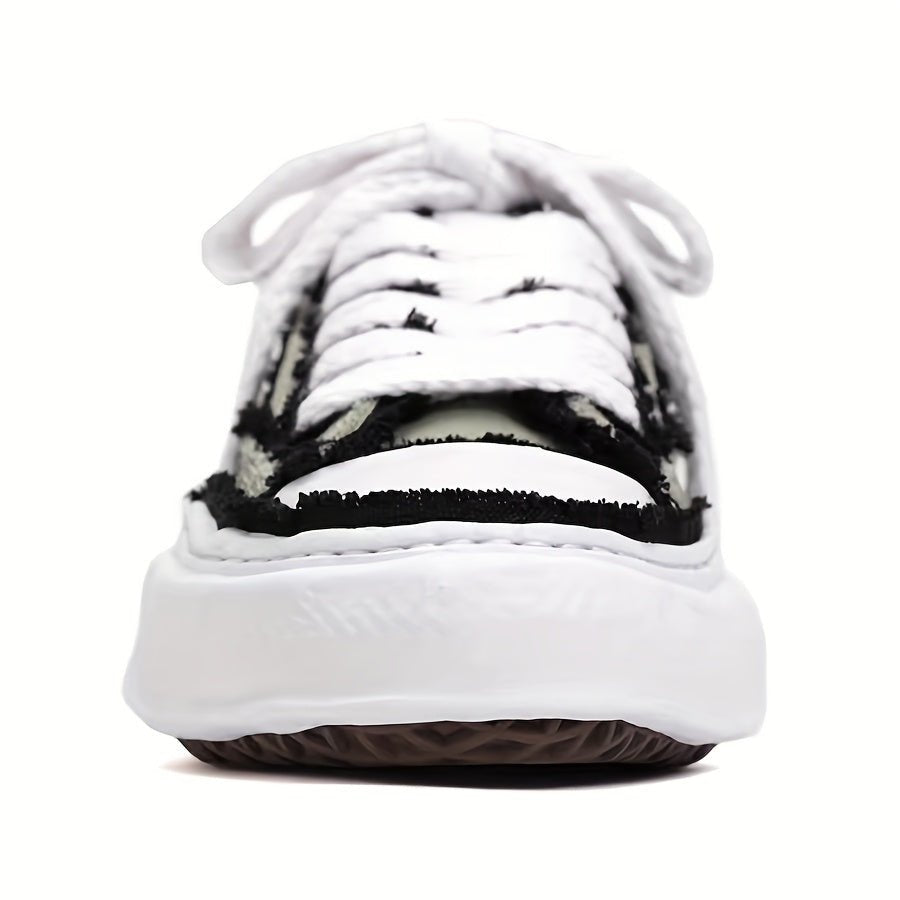 VINTAGE ASCENT™ LOW - TOP SNEAKERS - FORI