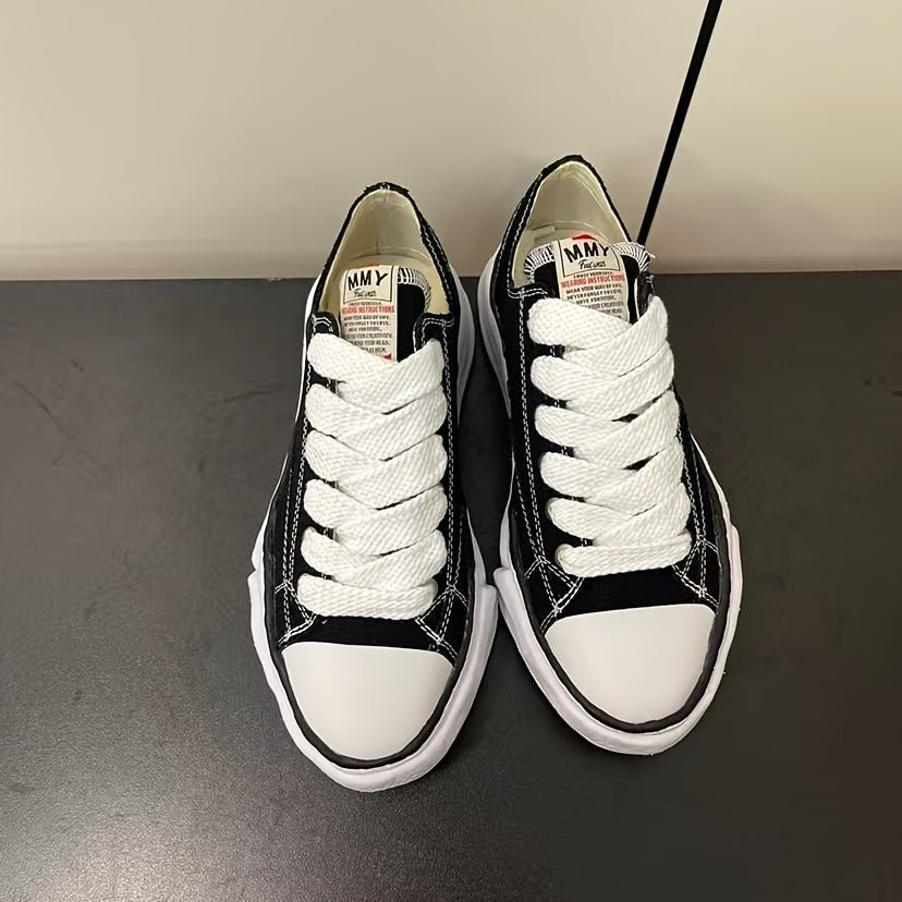 FORI® Révolte de Marbre™ Low - Top Sneakers - FORI