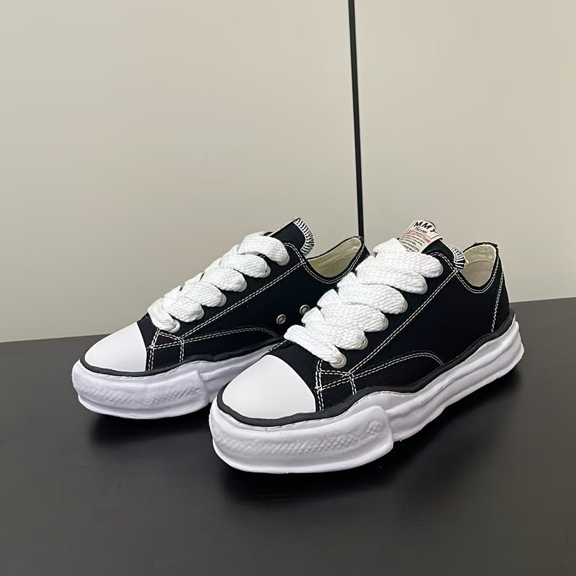 FORI® Révolte de Marbre™ Low - Top Sneakers - FORI