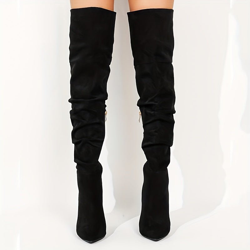 FORI® Vérité Suprême™ Over - the - Knee Boots - FORI
