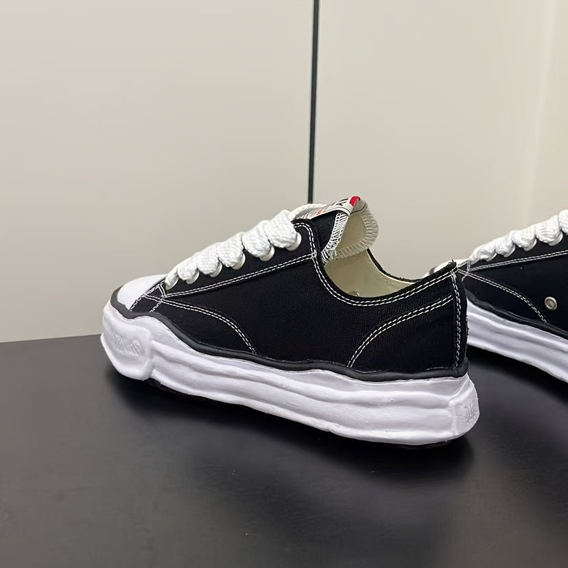 FORI® Révolte de Marbre™ Low - Top Sneakers - FORI