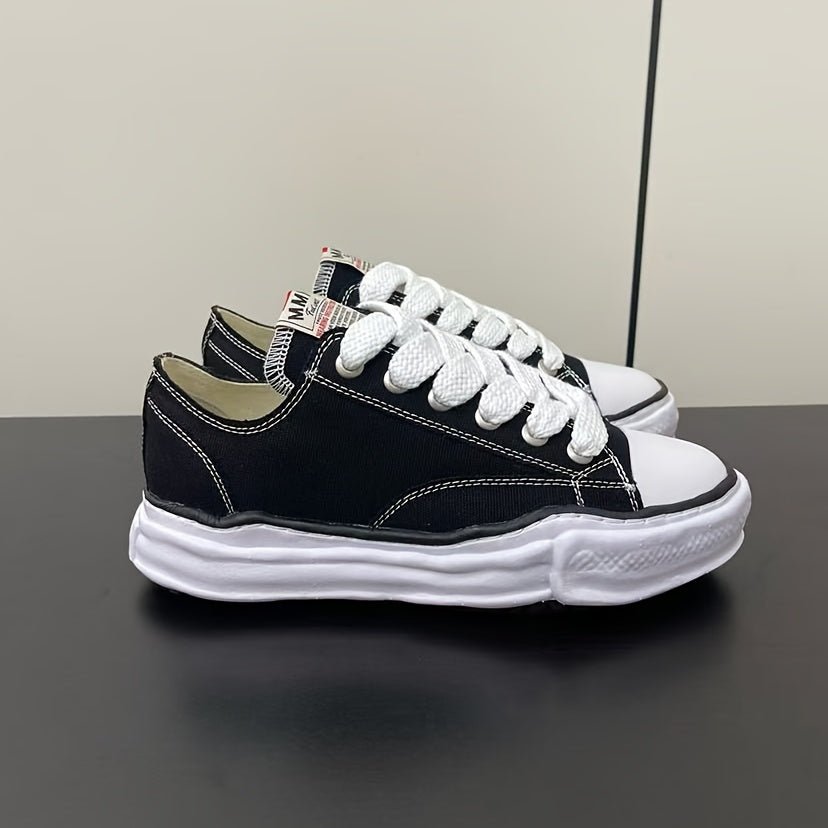 FORI® Révolte de Marbre™ Low - Top Sneakers - FORI