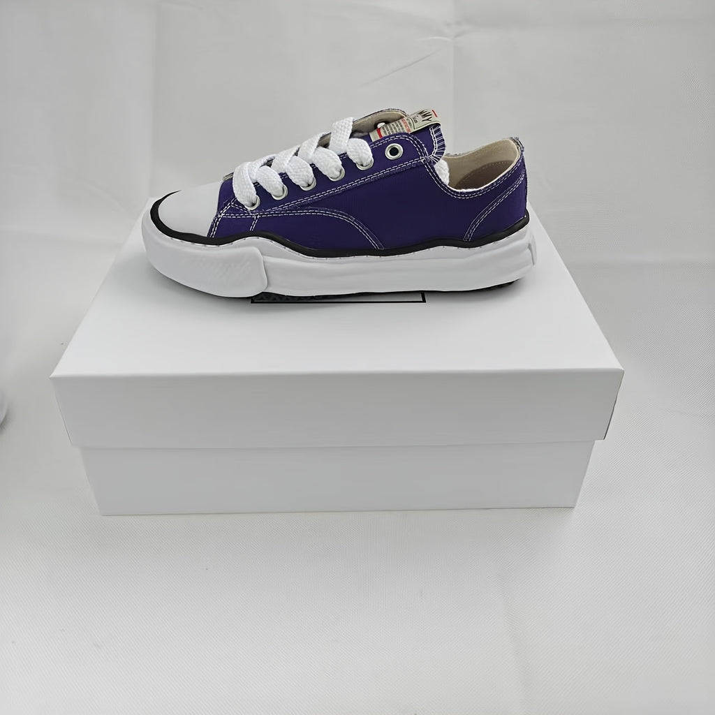 FORI® Violet Fusion™ Low - Top Sneakers - FORI