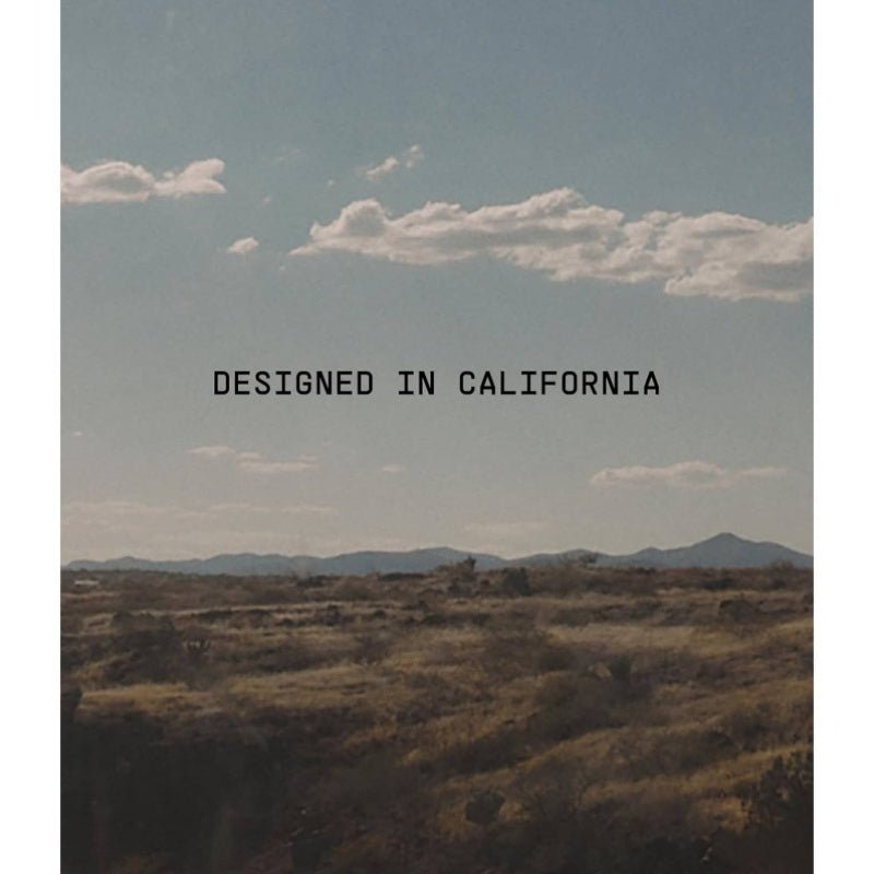 FORI® BOUNDLESS™ — Women’s Shield Oversized Fashion Glasses (Chocolate Brown) - FORI