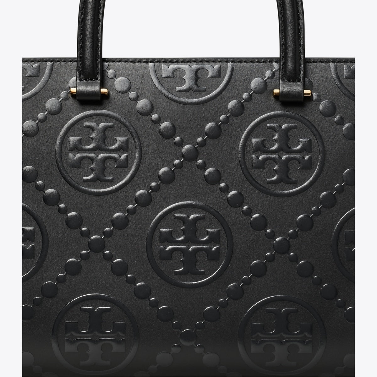 FORI® — SAC MONOGRAMME ÉTERNEL™ TOTE - FORI