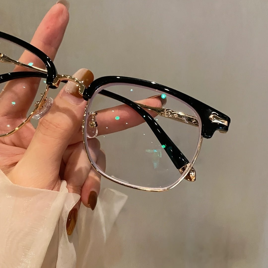 FORI® — LUMIÈRE CLAIRE™ Blue Light Eyewear - FORI