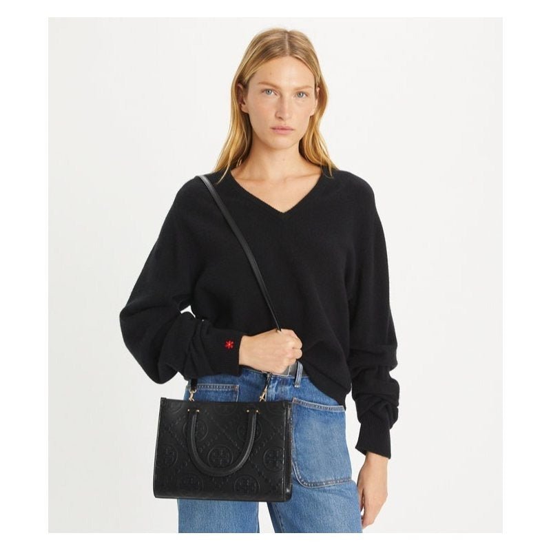 FORI® — SAC MONOGRAMME ÉTERNEL™ TOTE - FORI