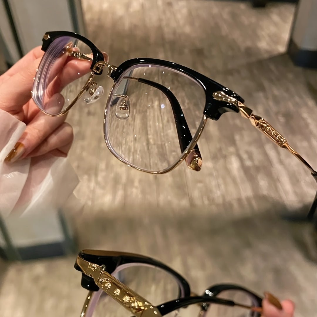 FORI® — LUMIÈRE CLAIRE™ Blue Light Eyewear - FORI